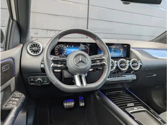 Mercedes Classe B 200 d — photo 22