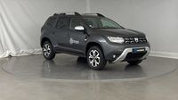 Dacia Duster 1.3 TCe 150ch FAP Prestige 4x2 EDC — photo 3