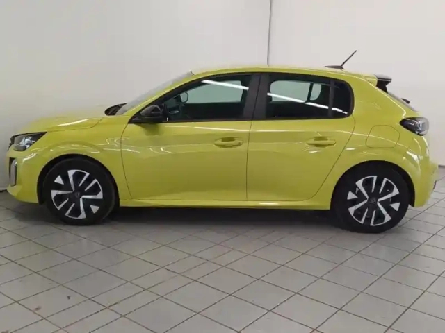 Peugeot 208 1.2 puretech 100ch s&amp;s active — photo 4