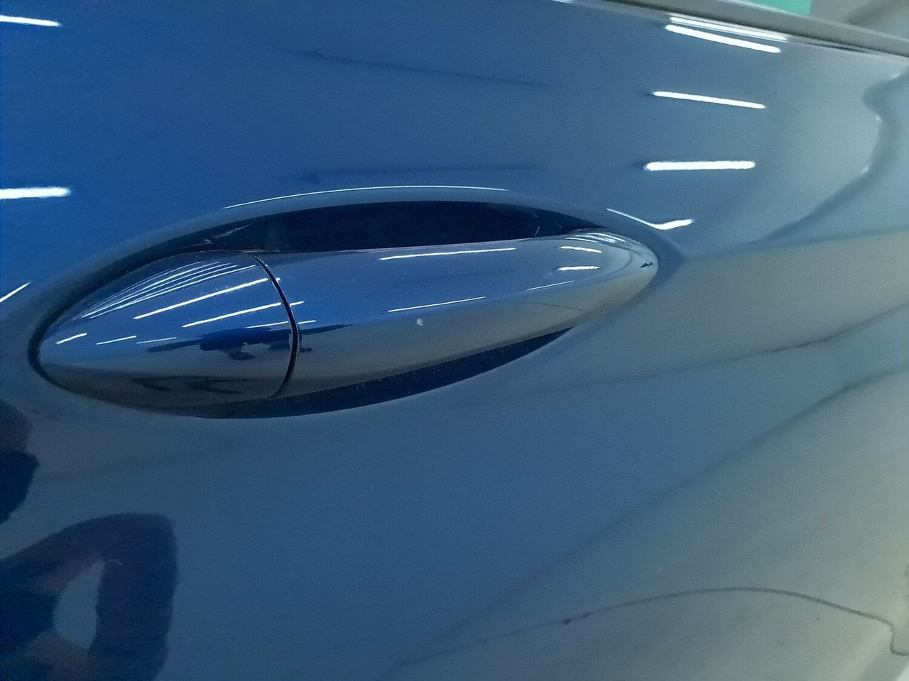 Opel Astra — photo 35