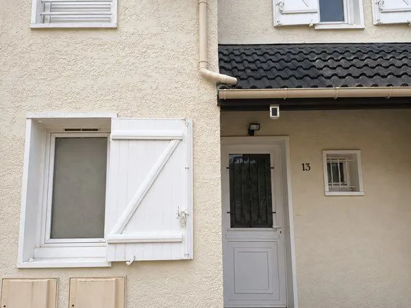 Colocation 4 chambres à sevran (93270)
