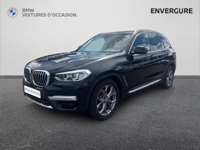 Bmw X3 sdrive18da 150ch  xline