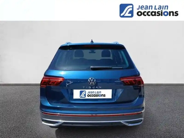 Volkswagen Tiguan 2.0 tdi 150ch dsg7 — photo 6