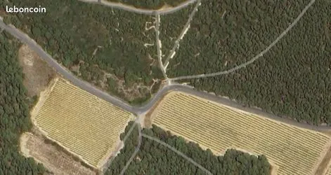 Terrain de loisirs