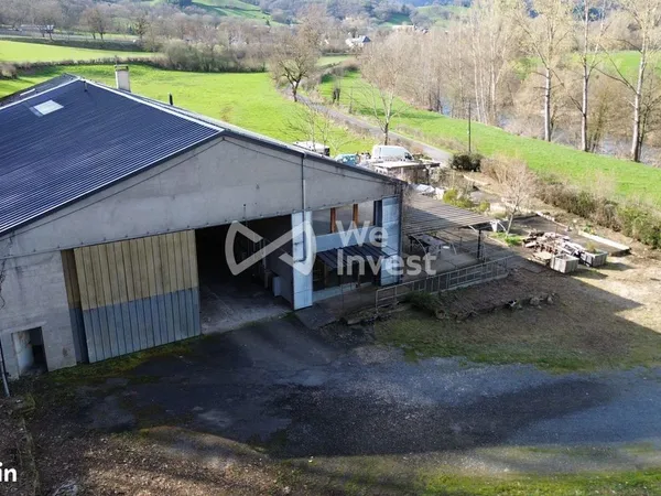 Maison 6 pièces 171 m²