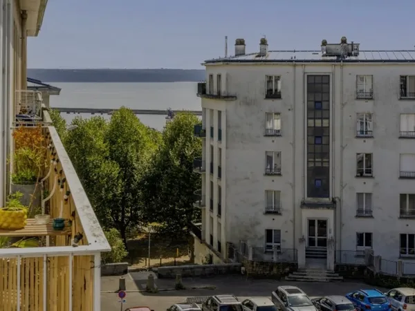 Vends Appartement Brest centre