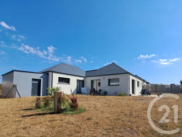 Maison 5 pièces 111 m²