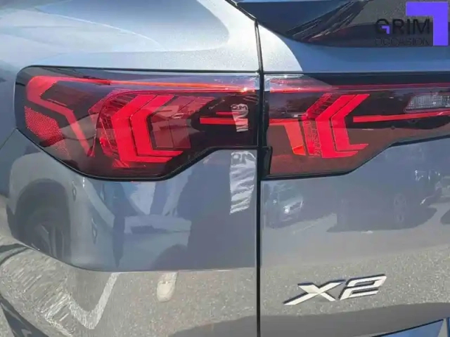 Bmw X2 sdrive 18d 150ch dkg7 — photo 22