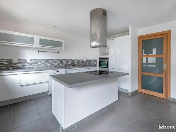Maison 4 pièces 95 m²