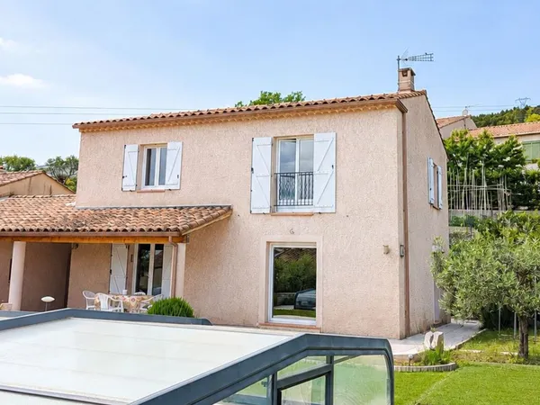 Maison 4 pièces 145 m²