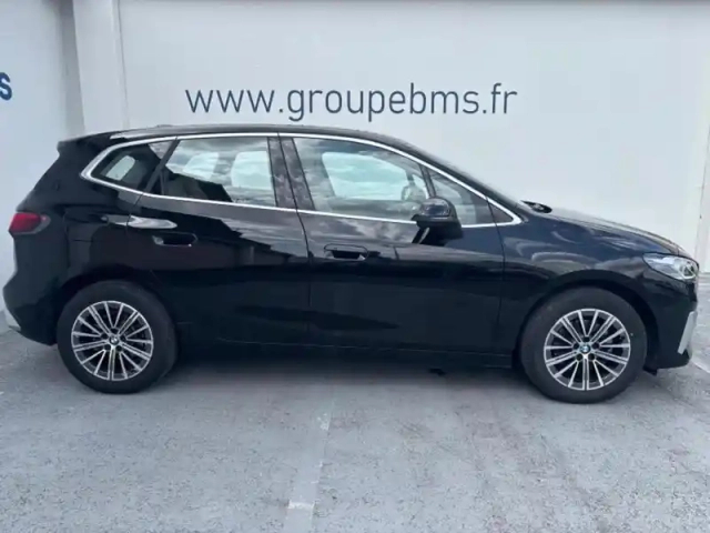 Bmw Serie 2 série 2 activetourer 218i 136ch luxury dkg7 — photo 5