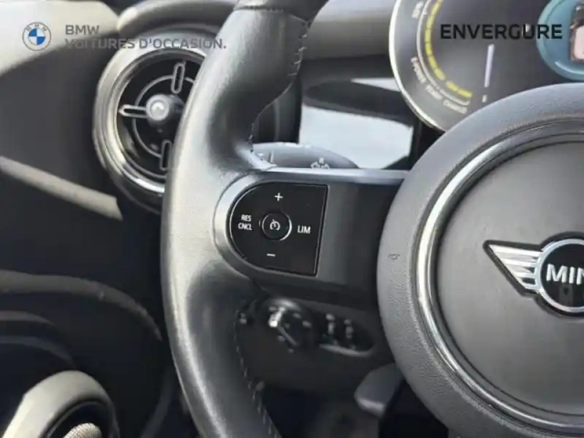 Mini Mini cooper se 184ch  essential bva — photo 12