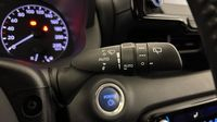 Toyota Yaris 116h Dynamic Business Affaire MY21 — photo 24