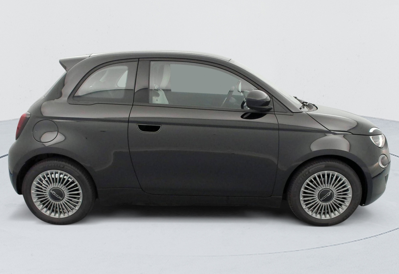 Fiat 500 — photo 6