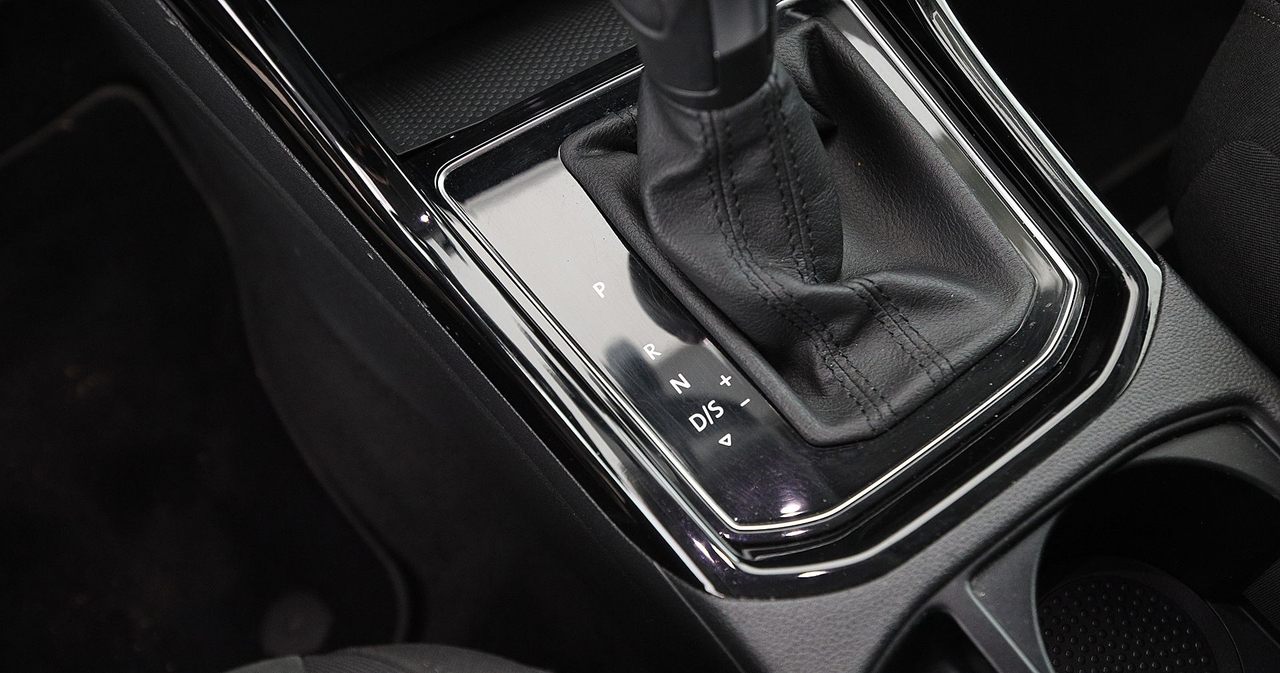 Volkswagen Touran — photo 22