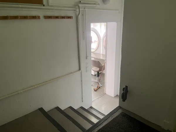 Loue local commercial 38m²