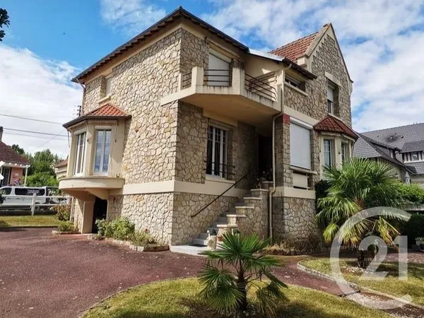 Achat : Maison Bagnoles de l'Orne Normandie (61140)