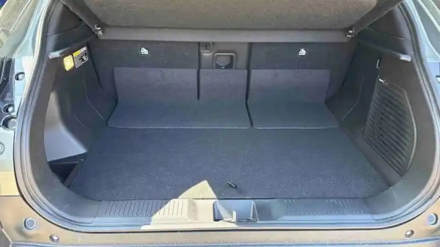 Suzuki Vitara e  61 kwh — photo 5