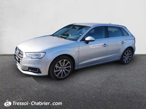 Audi A3 sportback 1.4 tfsi cod 150 s tronic 7 design