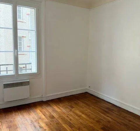 Appartement 2 pièces 25 m²