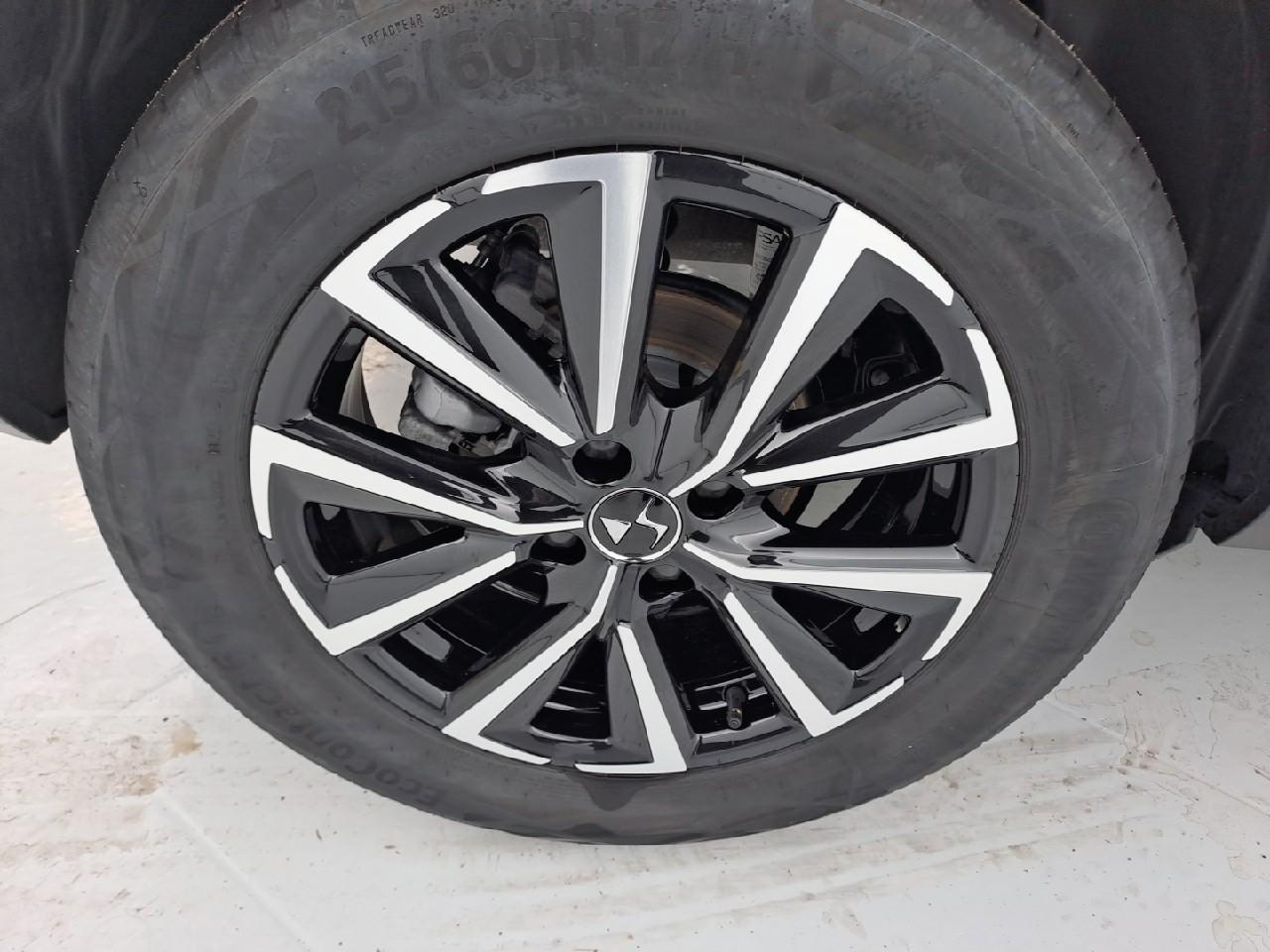 Ds Ds 3 hybride 136 e-dct6 pallas — photo 11