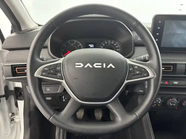 Dacia Sandero tce 90 — photo 24