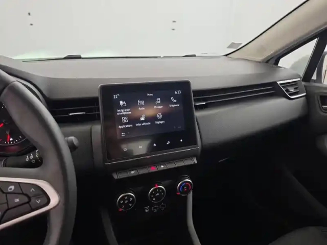 Renault Clio sce 65 - 21n — photo 152