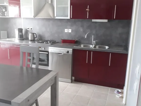 Logement bricon