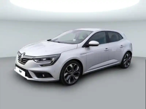 Renault Megane 1.2 tce 130ch energy intens