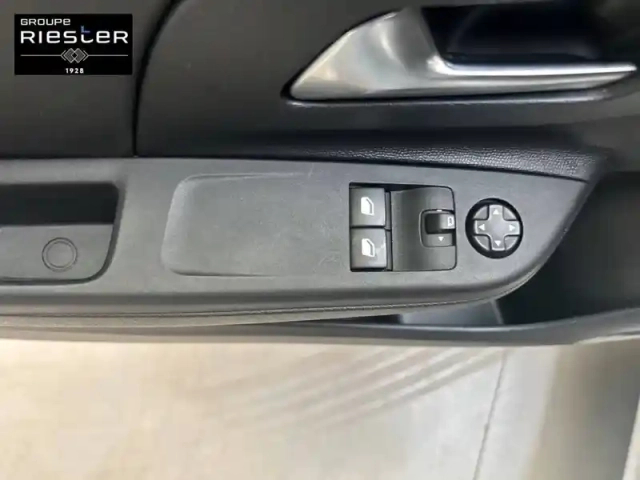 Opel Corsa electrique 136 ch &amp; batterie 50 kw/h — photo 60