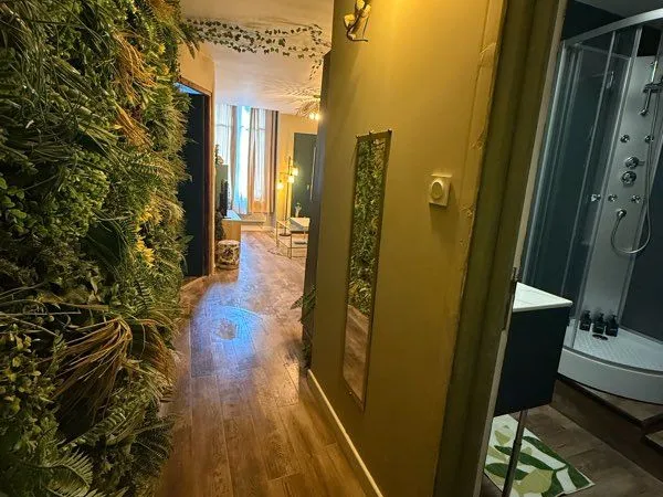 Appartement lourdes