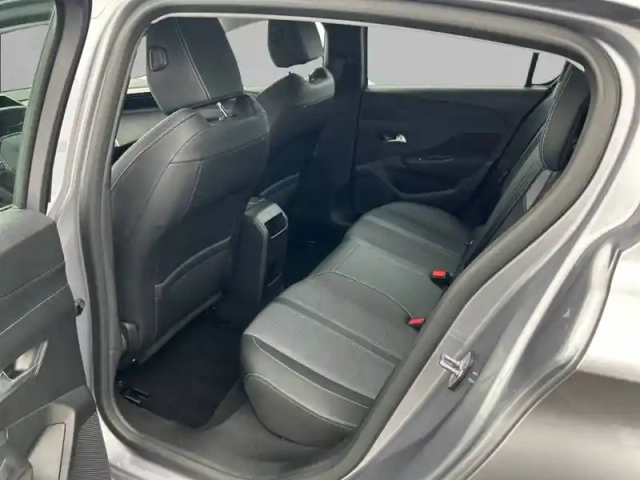 Peugeot 308 bluehdi 130ch s&amp;s bvm6 — photo 12