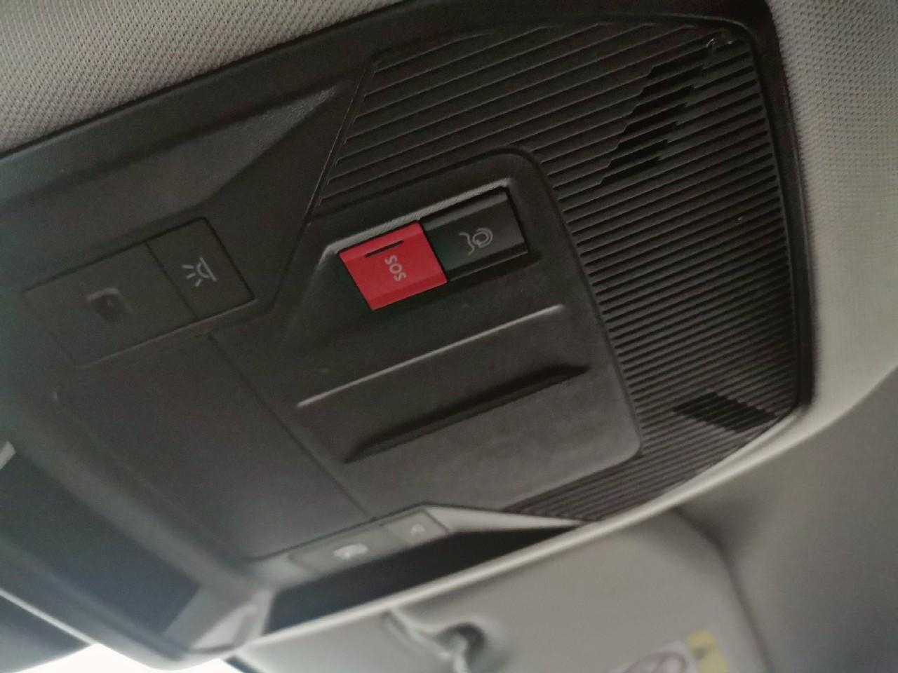 Peugeot 308 sw hybrid 145 e-dcs6 style — photo 30