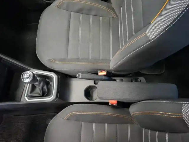 Dacia Sandero eco-g 100 — photo 22