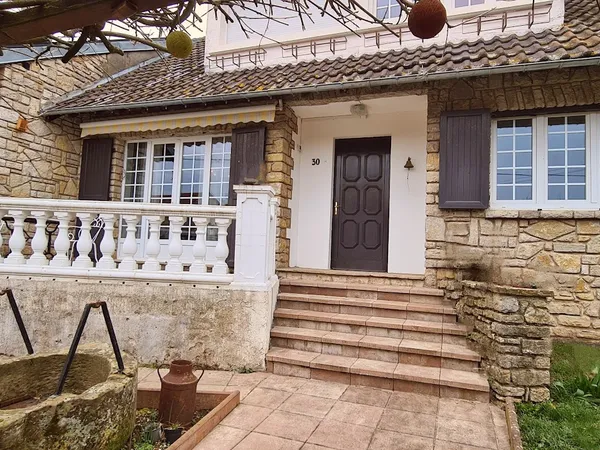 Belle maison individuelle