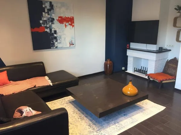 Appartement 3 pièces 50 m²