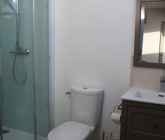 Appartement t2 centre athis val de rouvre