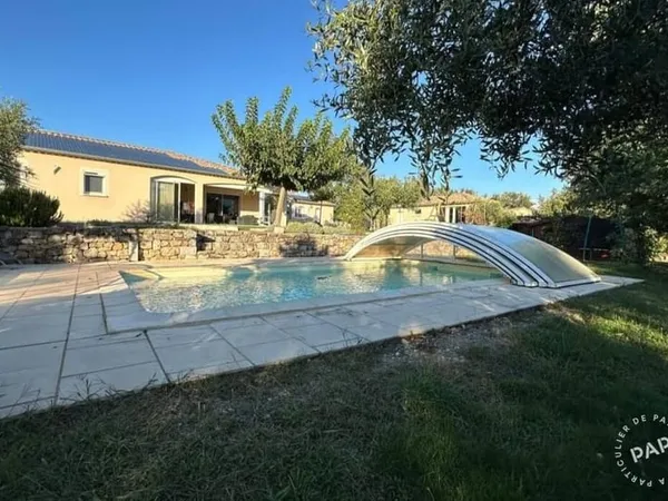 Maison 7 pièces 198 m²