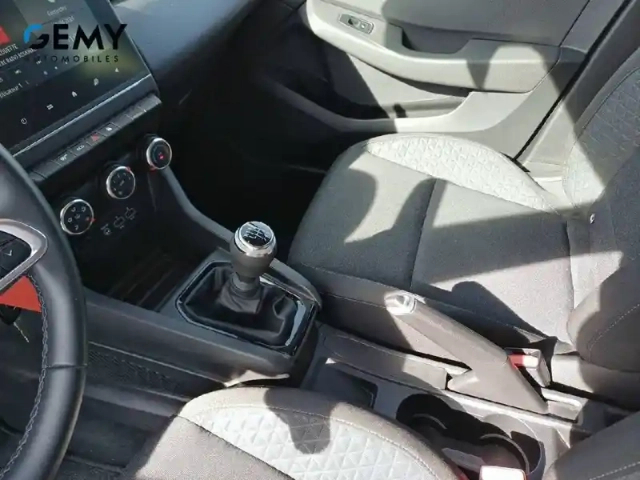 Renault Clio tce 90 — photo 12