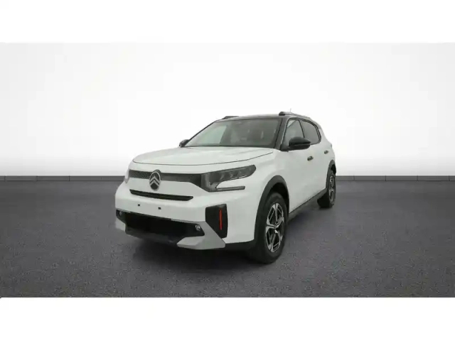 Citroën C3 Aircross hybride 145 ch aut — photo 1