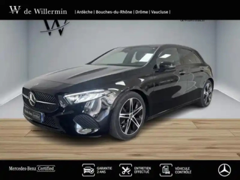 Mercedes Classe A 180 progressive line