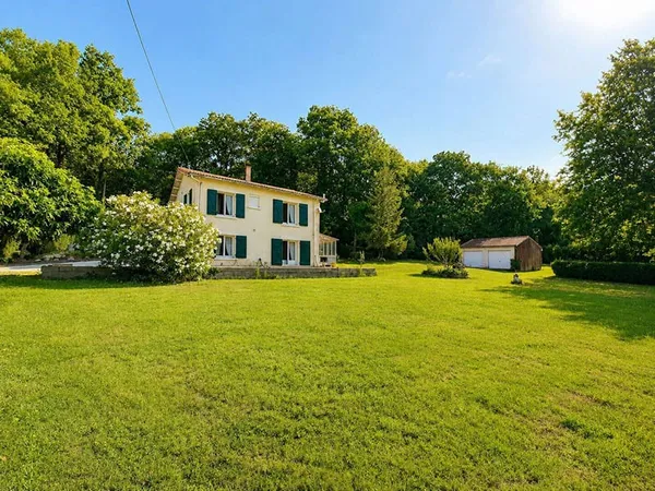 Maison 5 pièces 103 m²