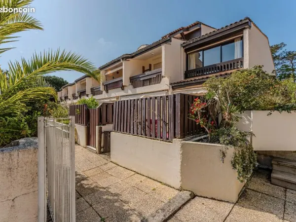 Appartement a vendre au Cap Ferret