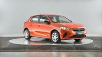 Opel Corsa Corsa-e 136ch Edition — photo 3