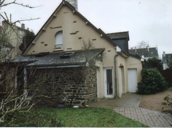 Chambre de 9m2 à louer sur Rennes