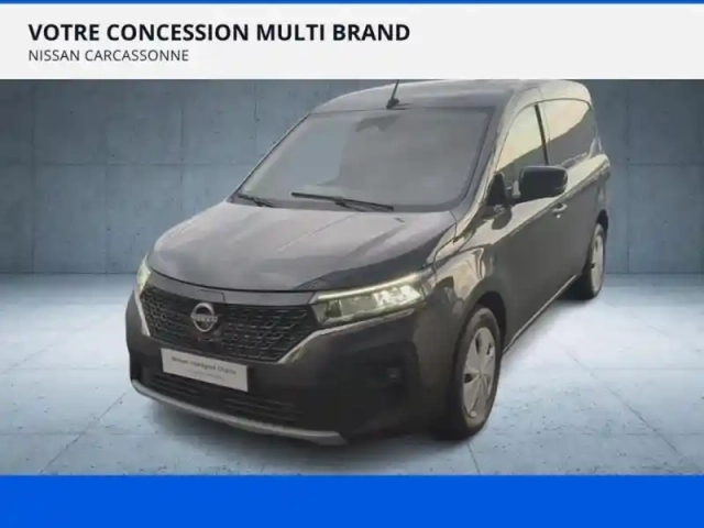 Nissan Townstar l1 ev 45 kwh tekna chargeur 22 kw — photo 5