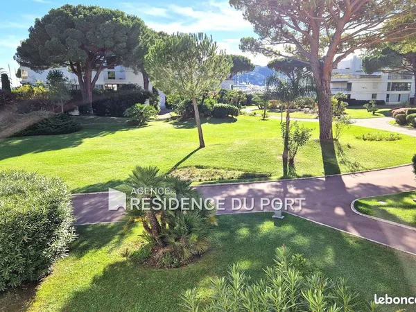 Appartement 3 pièces 76 m²