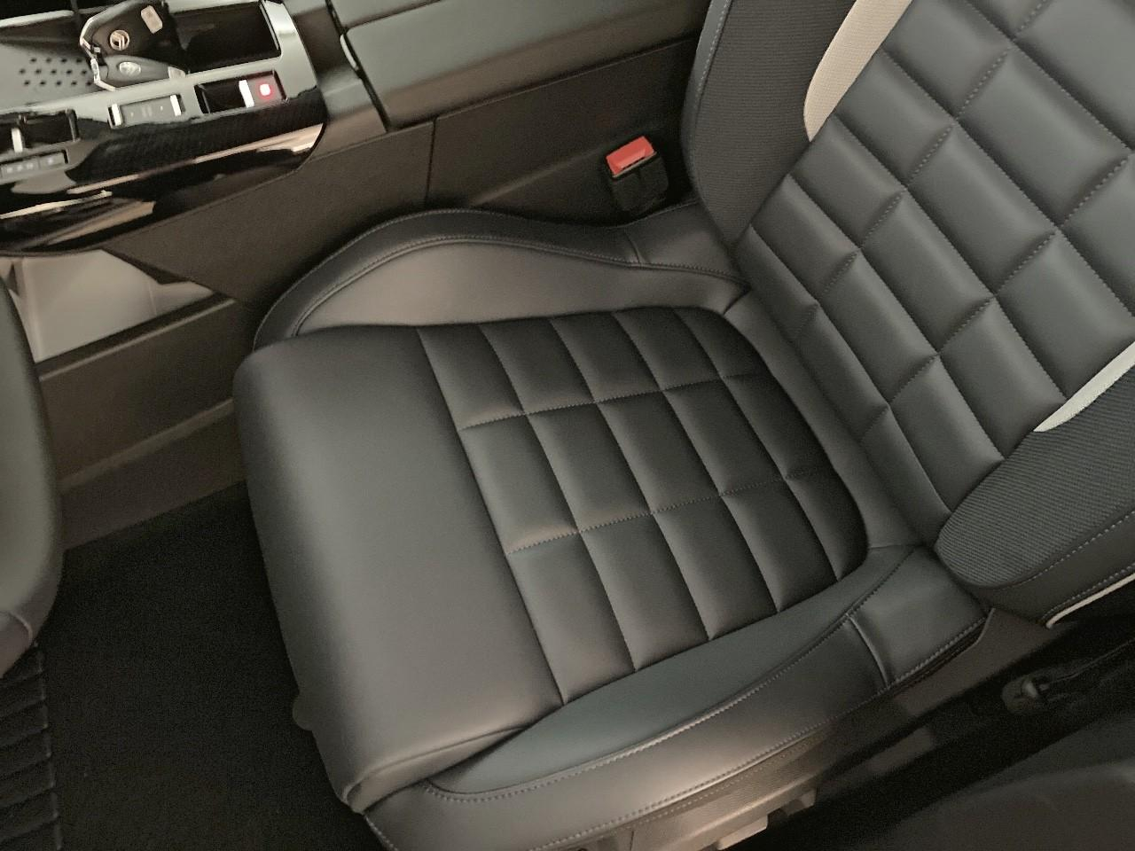 Citroën C5 Aircross hybride 145 ch e-dcs6 max — photo 9