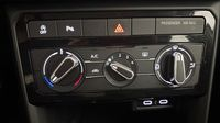 Volkswagen T-Cross 1.0 TSI 95ch Lounge — photo 26