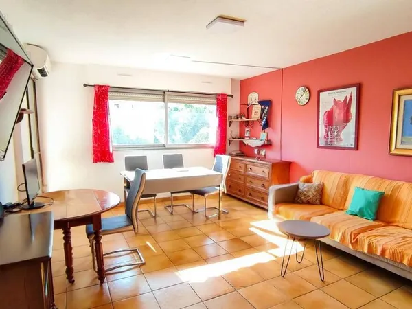 Appartement 3 pièces 67 m² à vendre à Aix-En-Provence (13090)